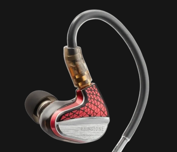 Rainstone HiFi Katyusha